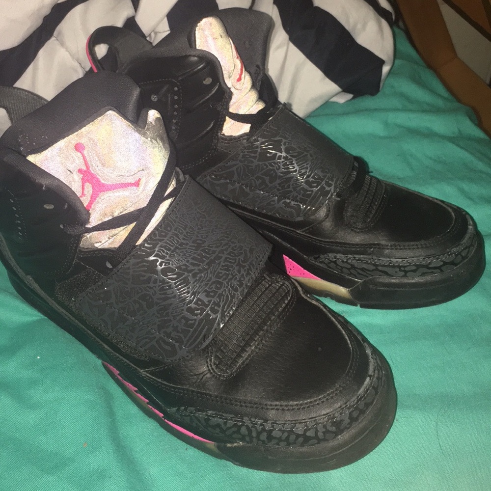 Air jordan